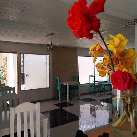 لا سيرينا Hostal Avenue المظهر الخارجي الصورة